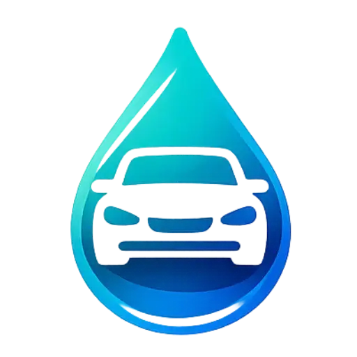Lavage auto à domicile Nandax